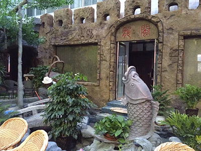 聚酯薄膜定制与园林绿化施工中的材料优选指南