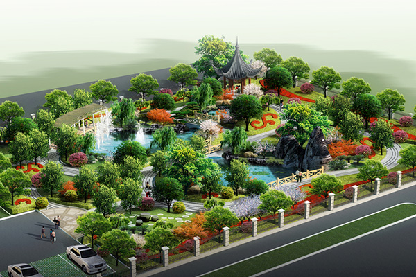 园林绿化施工资质全解析 申请条件与办理流程指南